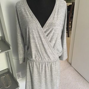 Lou & Grey Mini-Dress